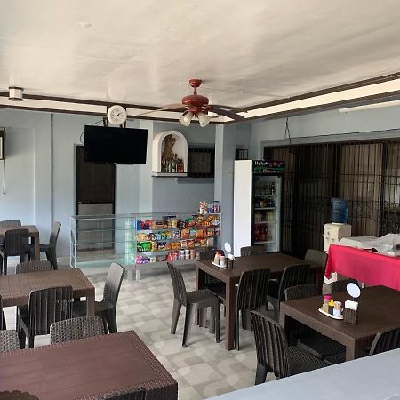 Maria Homestay General Luna (Surigao del Norte) Exterior foto