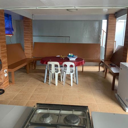 Maria Homestay General Luna (Surigao del Norte) Exterior foto