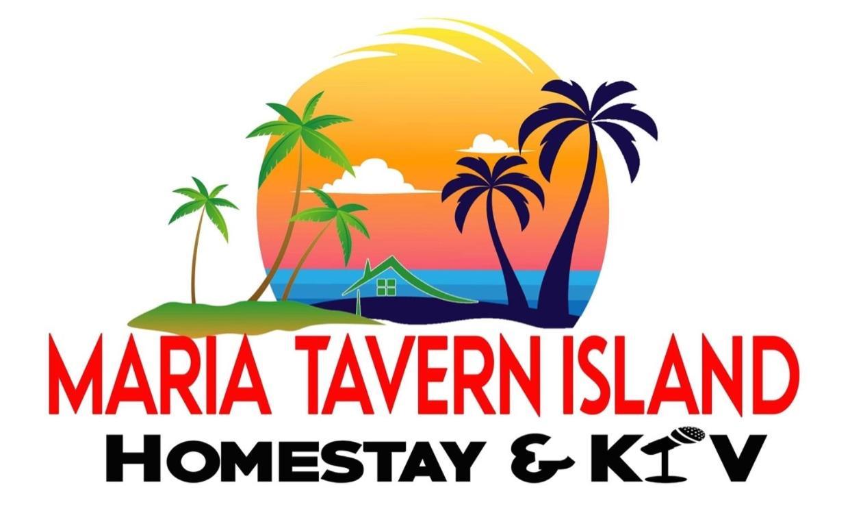 Maria Homestay General Luna (Surigao del Norte) Exterior foto