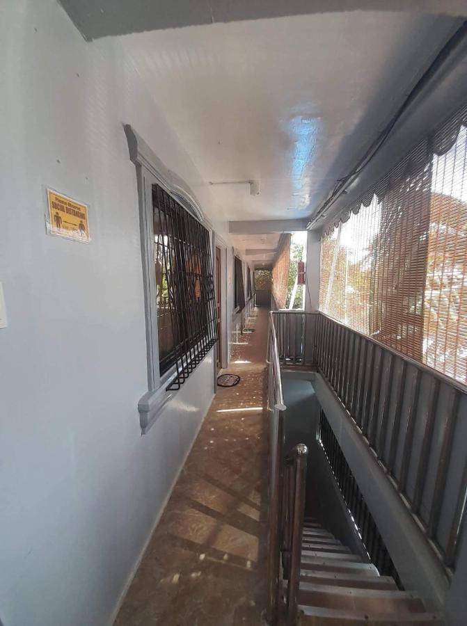 Maria Homestay General Luna (Surigao del Norte) Exterior foto