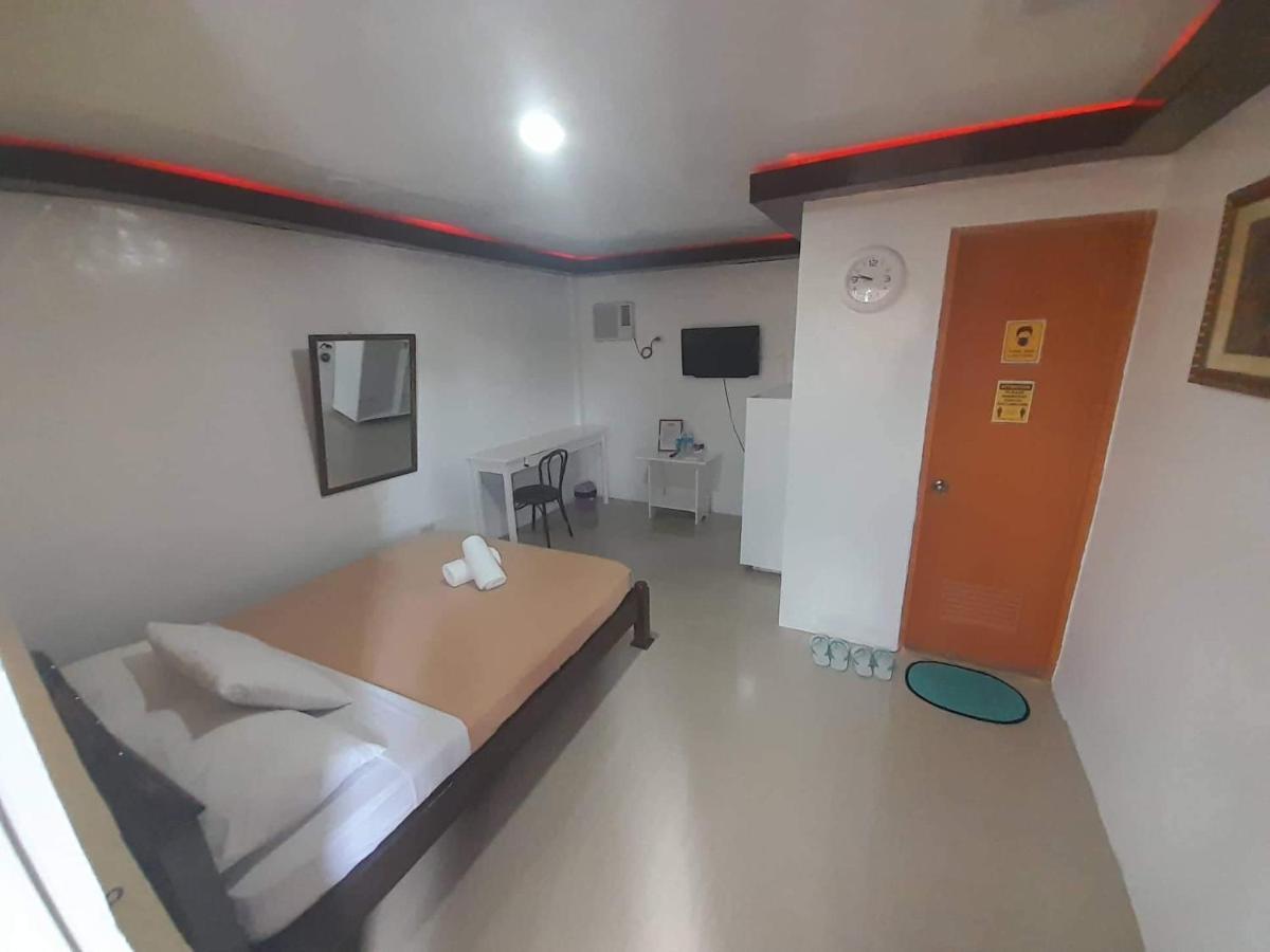 Maria Homestay General Luna (Surigao del Norte) Exterior foto