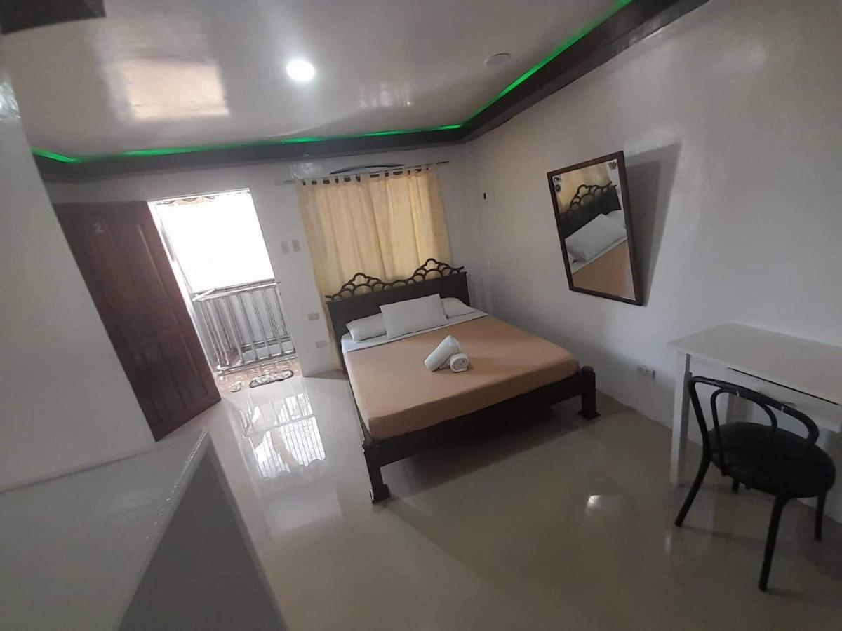 Maria Homestay General Luna (Surigao del Norte) Exterior foto