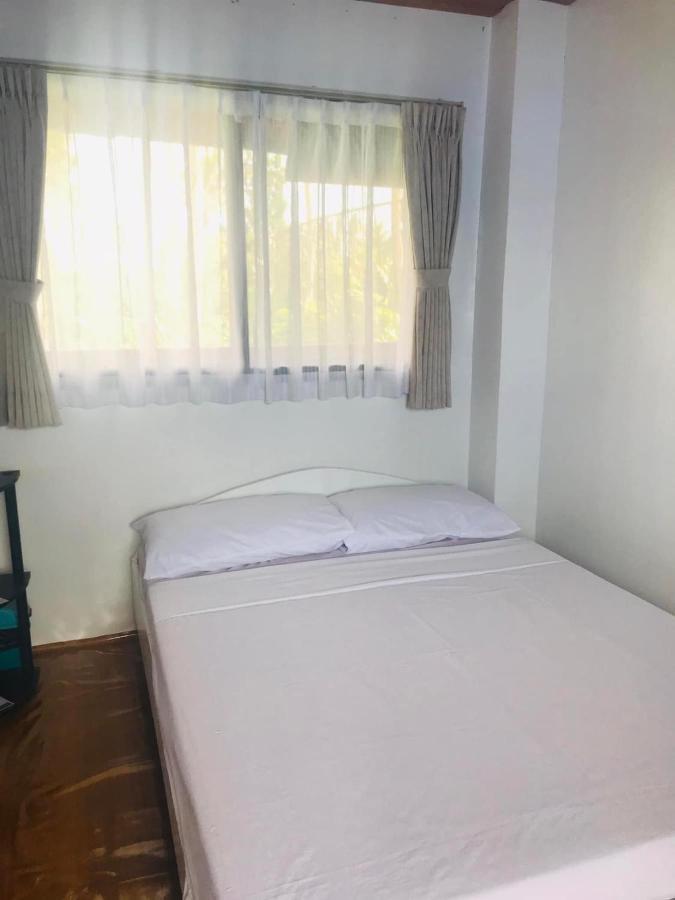 Maria Homestay General Luna (Surigao del Norte) Exterior foto