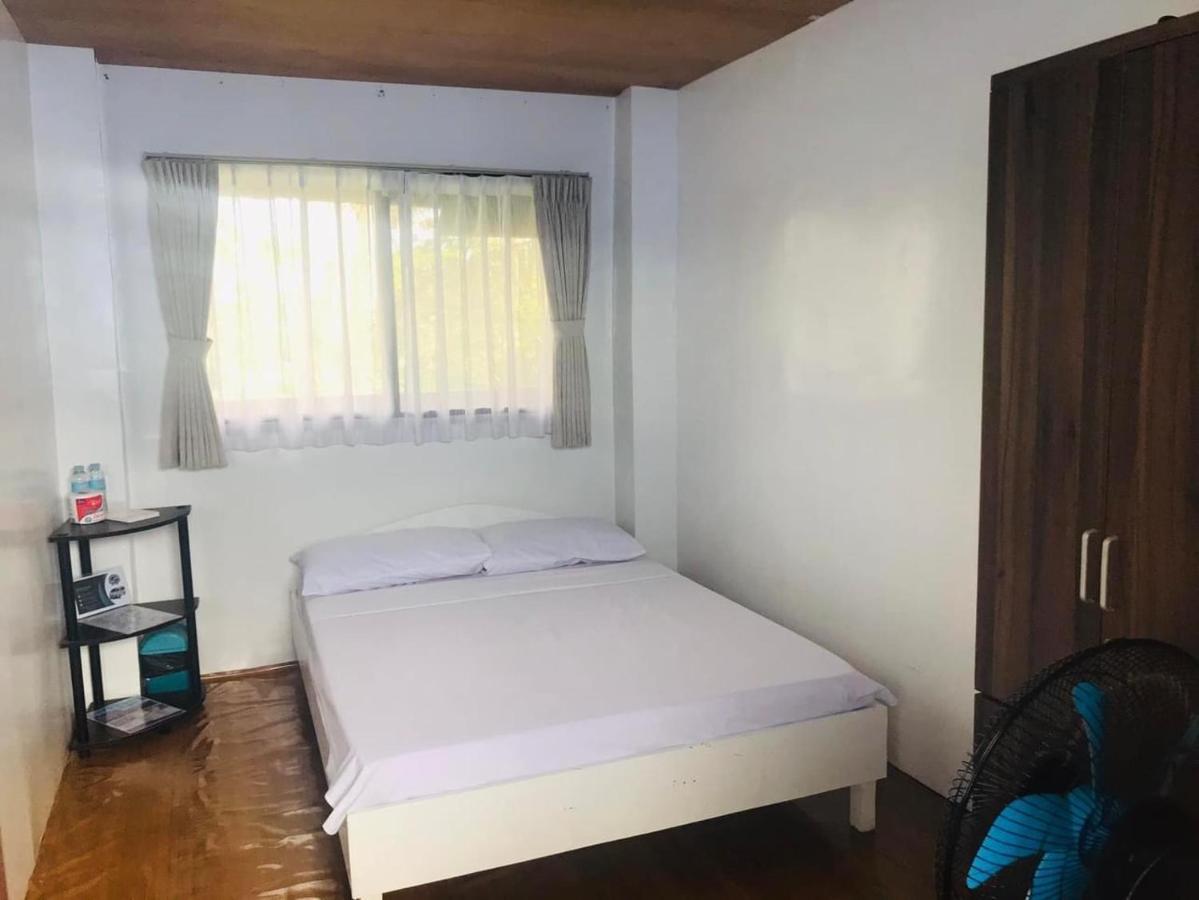 Maria Homestay General Luna (Surigao del Norte) Exterior foto